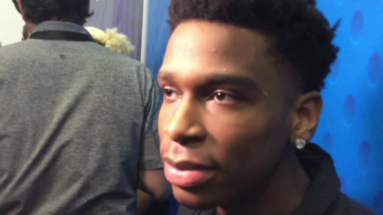 Kentucky point guard Shai Gilgeous-Alexander seeks elite status as NBA ...