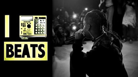 Hip Hop Party - Beats for Rap