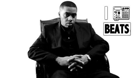 Nas Type Beat - If The World Ends Tonite 2 - Boom Bap Eas...
