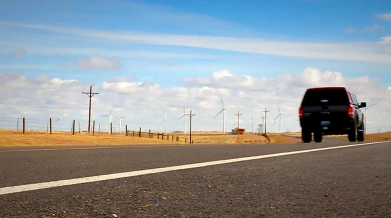 Interactive map of wind farms across the state of Kansas | Kansas City Star