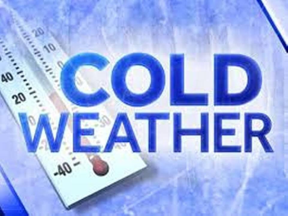 St. Clair County IL school districts cancel for cold weather