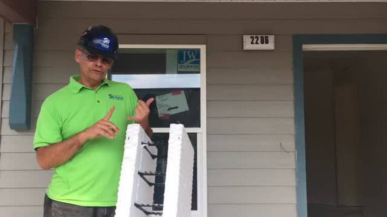 Manatee County Habitat for Humanity looks to encourage more sustainable