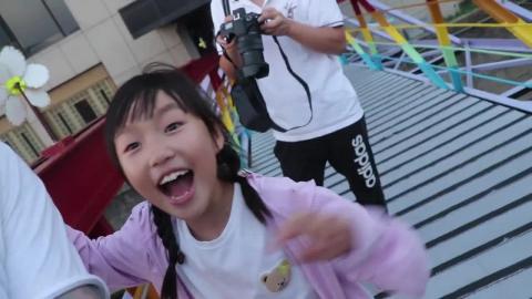 Day 1 Flying to Taipei | A week in a Chinese Tour Group |...