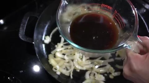 One-Pan Honey Garlic Chicken and Veggies