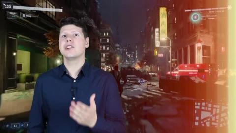 Marvel Video Game Universe