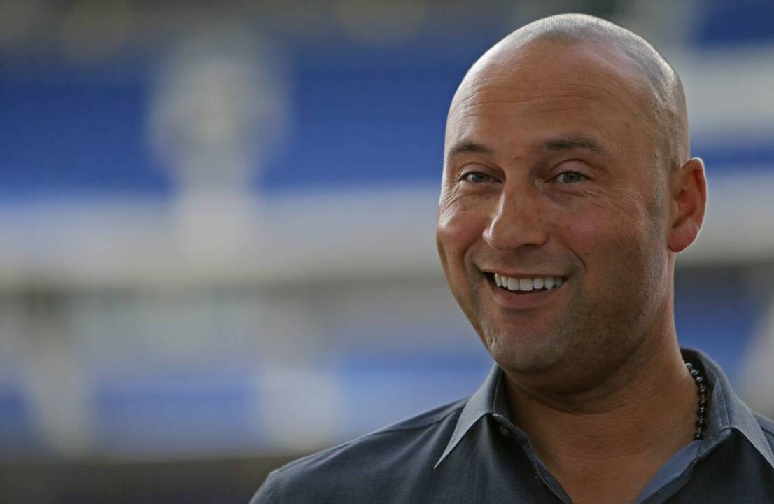 Derek Jeter blasted by ex-Marlins owner Jeffrey Loria