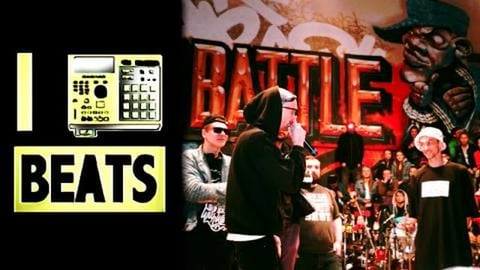he said HE SAID - Hip Hop Instrumental