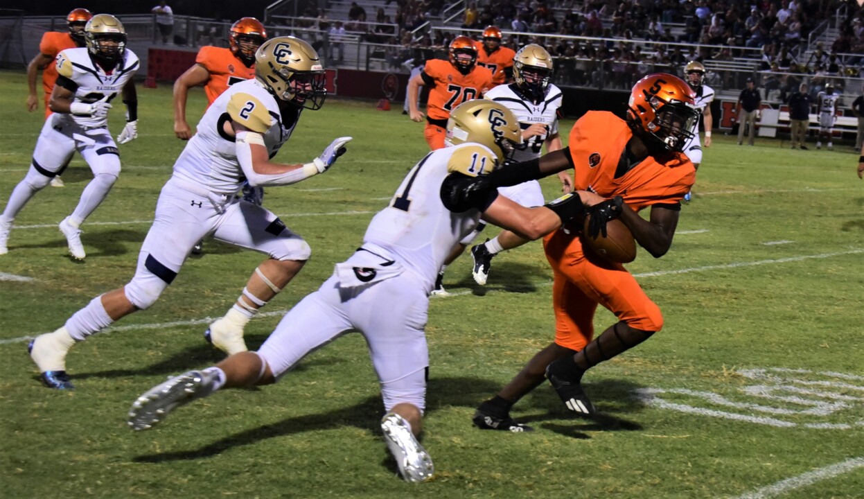 central-catholic-spoils-merced-s-first-game-at-new-stadium-modesto-bee
