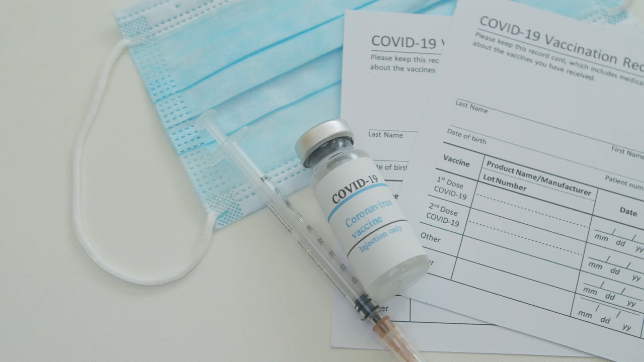 Walensky expects decision soon on ‘mix and match’ vaccines McClatchy