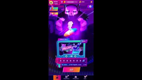 Rhythm Go All ¡Piñata Rica! Songs!!!