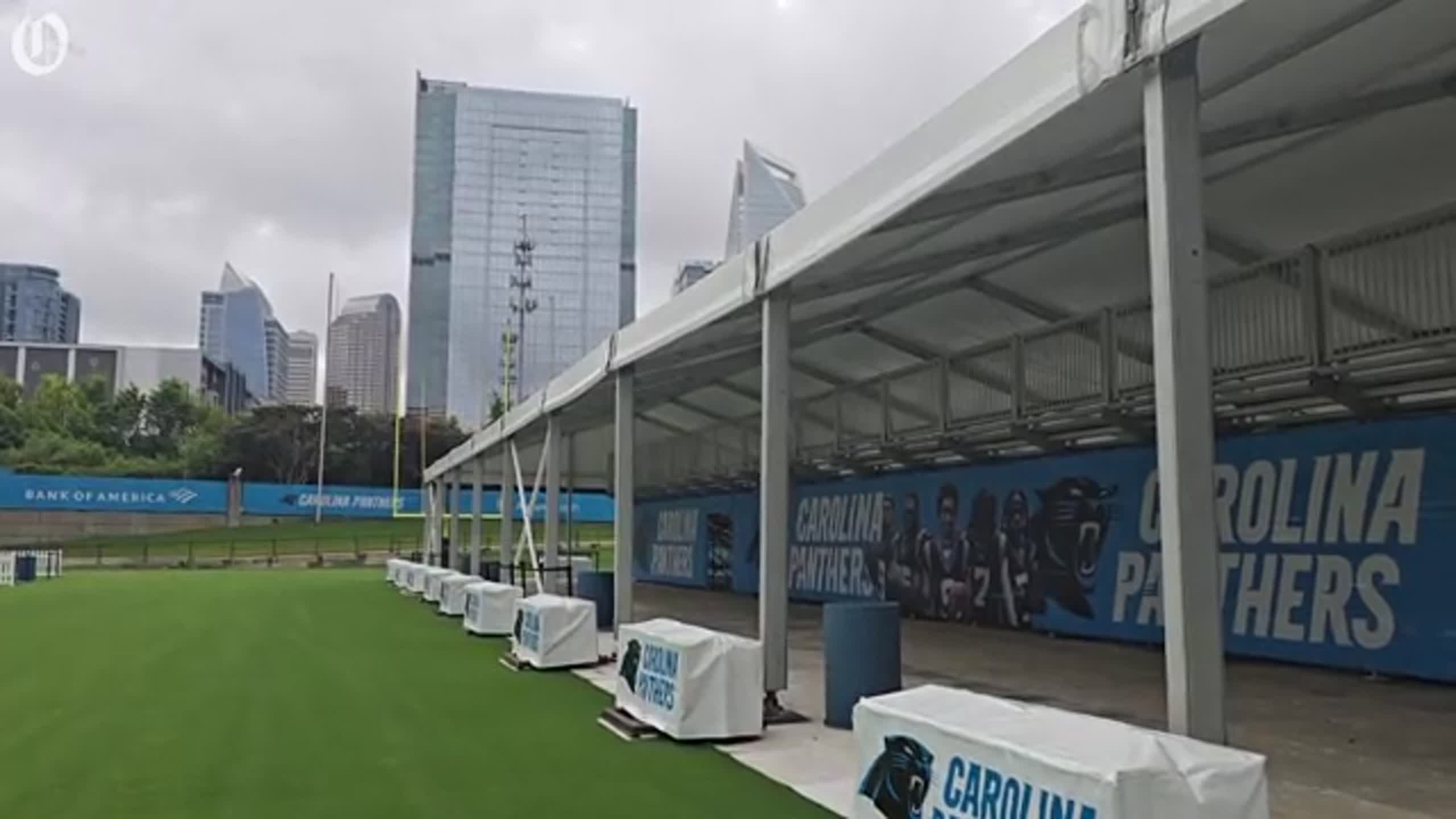 Carolina Panthers NFL Football News | Charlotte Observer