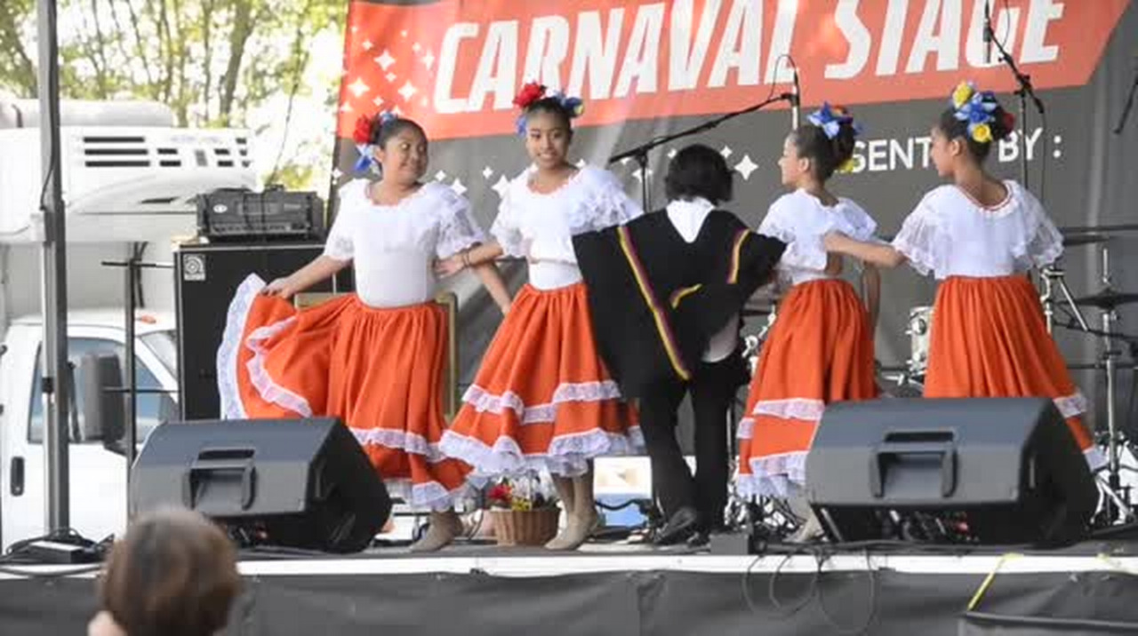 Charlotte's Latin American Festival Charlotte Observer