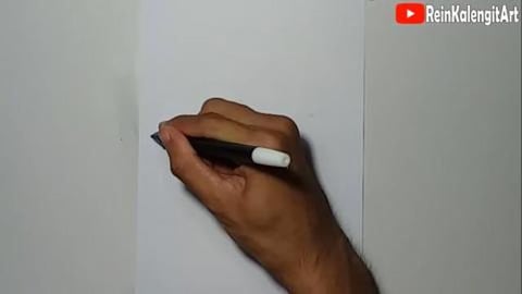 drawing head character graffiti 1