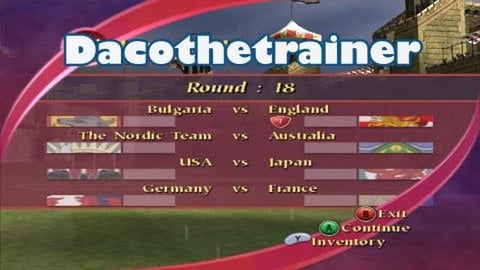 Harry Potter: The Quidditch World Cup (Blind) - Episode 1...