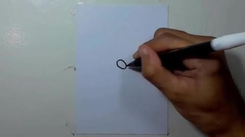 Drawing Pokemon MIMIKYU ( shorts )