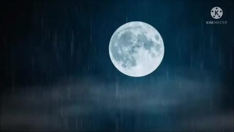 Relaxing sleep music & Night smooth sounds _ Beautiful Re...