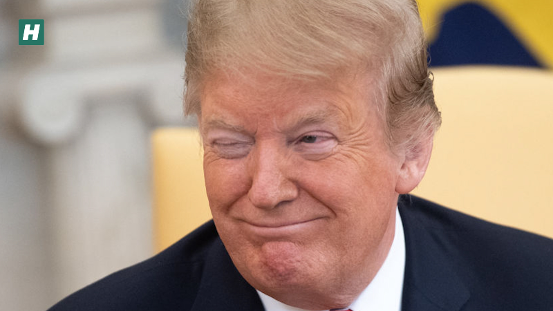 Trump Blasts Washington Post Reporter After She Presses Him On ‘MAGA Base’: 'You Have A Very Bad Attitude'