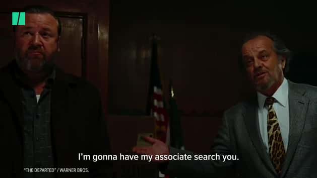 Mafia Hit Man Who ‘Hated Rats’ Becomes Prime Suspect In Whitey Bulger's ...