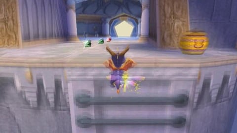 Spyro 2: Ripto's Rage! - Episode 12
