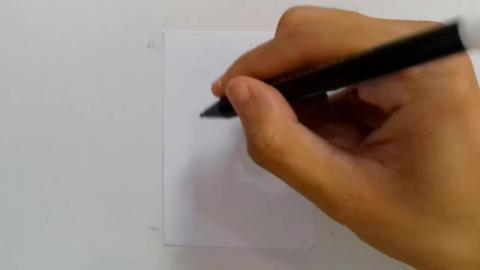 Drawing doodle V5