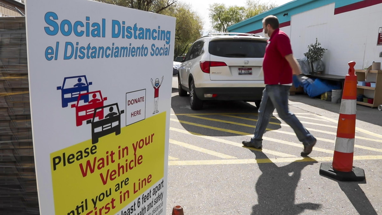 Idaho Youth Ranch thrift stores prepared for first stage opening after