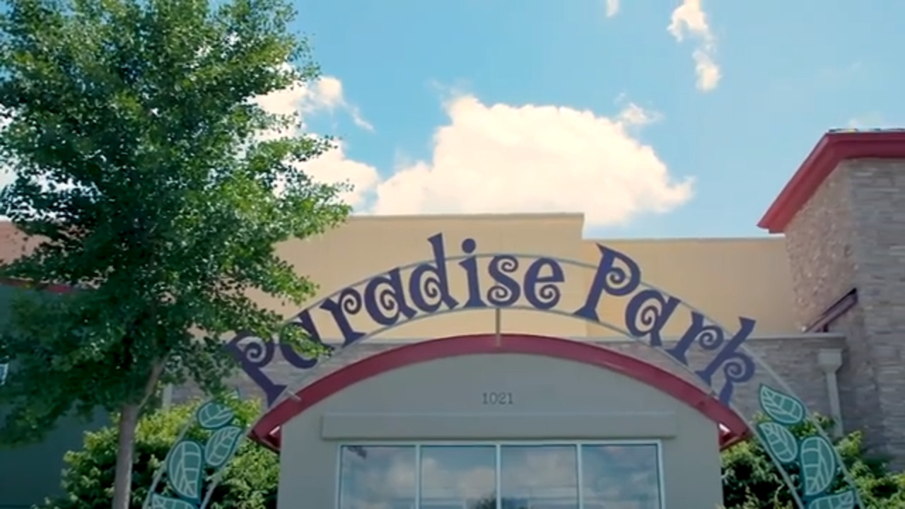 Lee's Summit, Missouri school district to buy Paradise Park | The Kansas  City Star