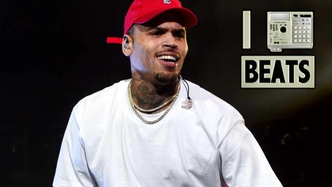 Chris Brown Type Beat - Double Down -  R&B Hip Hop Type b...