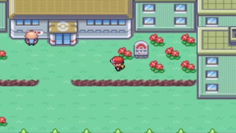 Pokémon Fire Red - Episode 20