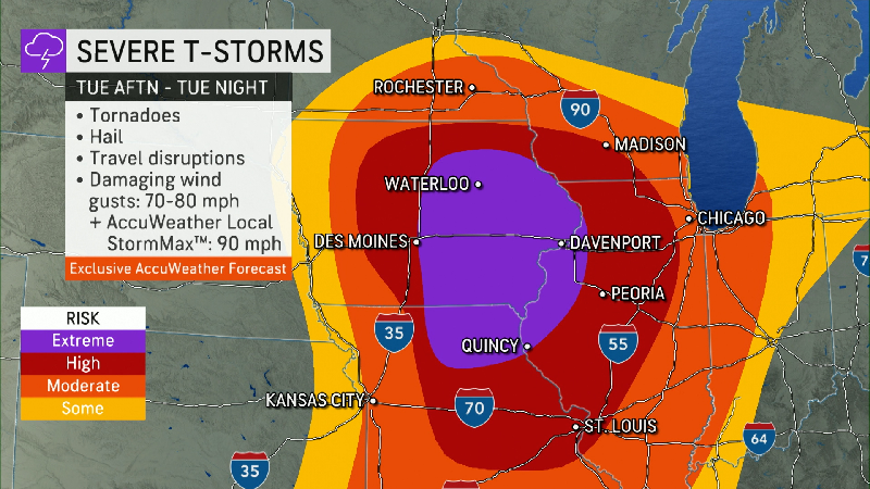 Expert Forecasts Weather Videos | AccuWeather