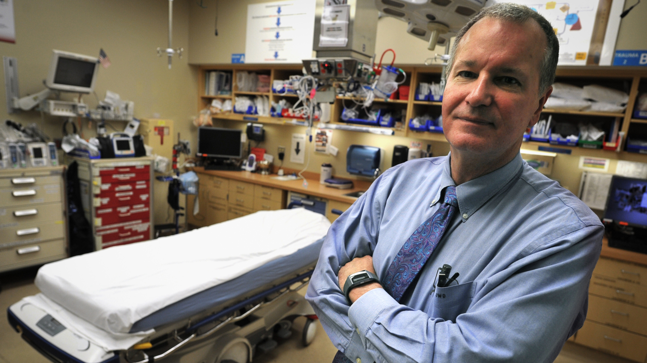 Fresno surgeon helps write gunsafety Fresno Bee