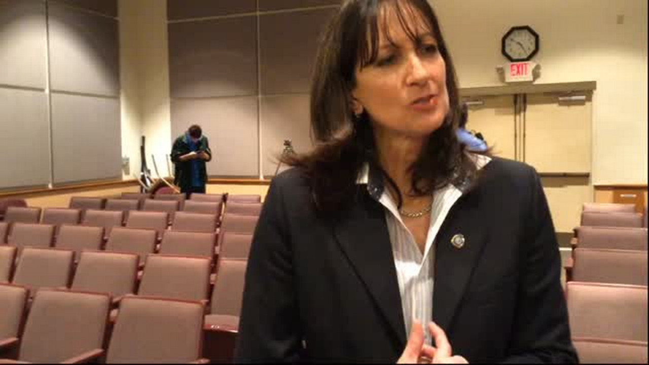 Melanie Bevan is Bradenton's new police chief | Bradenton Herald