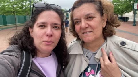 DISNEYLAND VLOG MAY 2022