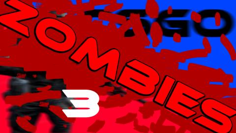 CSGO Zombie Hide and Seek - part 3