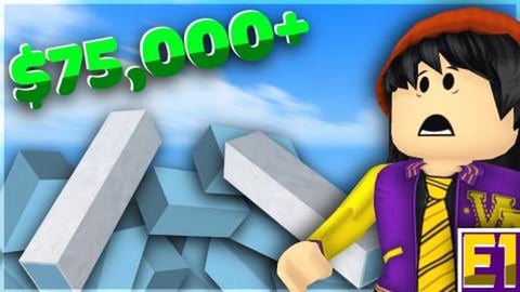 ICE ICE BABY! Episode 1 (Lumber Tycoon 2)