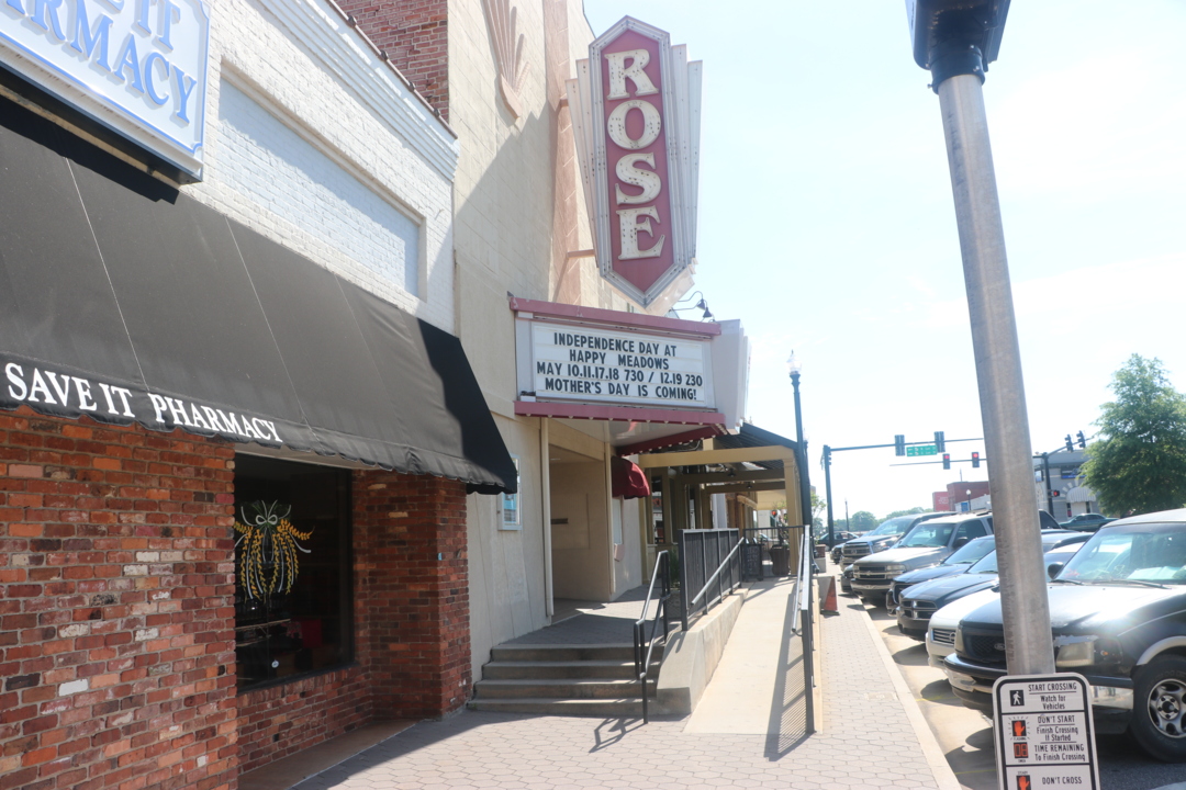 Forsyth, approves new policy on alcohol downtown Macon Telegraph