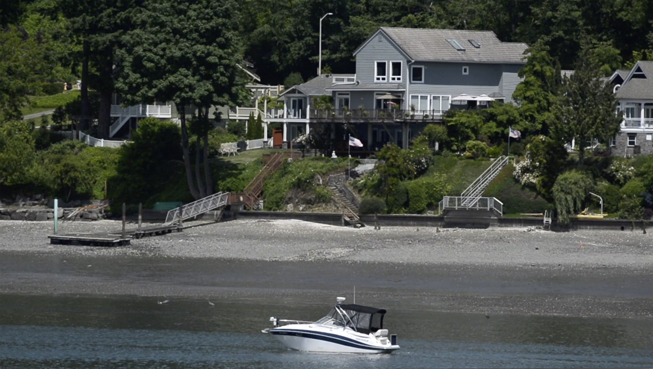 Updated property values from the Thurston County Assessor’s Office