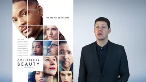Collateral Beauty Review