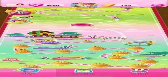 Candy crush: 20/11 level 5719 gameplay 