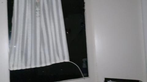 ABANDONED SPORT AND LEISURE VENUE