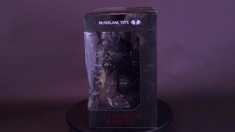 McFarlane Toys Diablo 4 Landslide Druid Figure