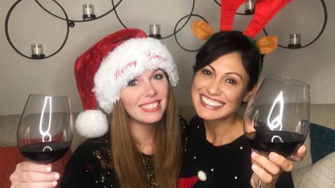 "Best of 2018" from L.A. Happy