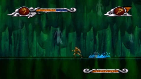 Disney's Hercules - Episode 5