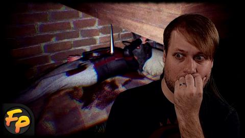 OH DEER! | Taxidermy (Demo Complete)