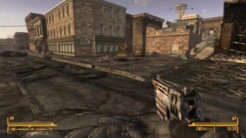 Fallout: New Vegas - Episode 9
