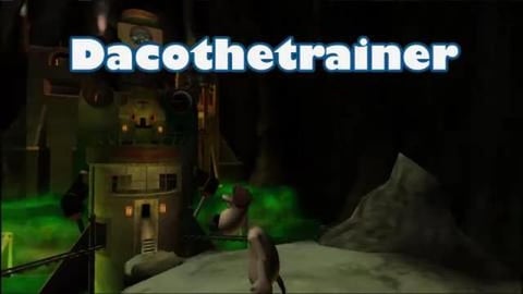 Wallace & Gromit in Project Zoo (Blind) - Episode 15 - AR...