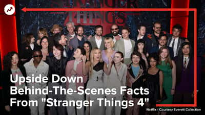 Stranger Things: Justice For Barb, Eleven's Return & MORE!! - TV