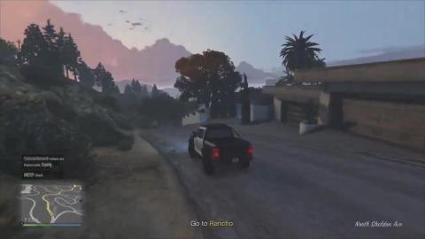Best Set of Twistyzz in GTA 5 Online
