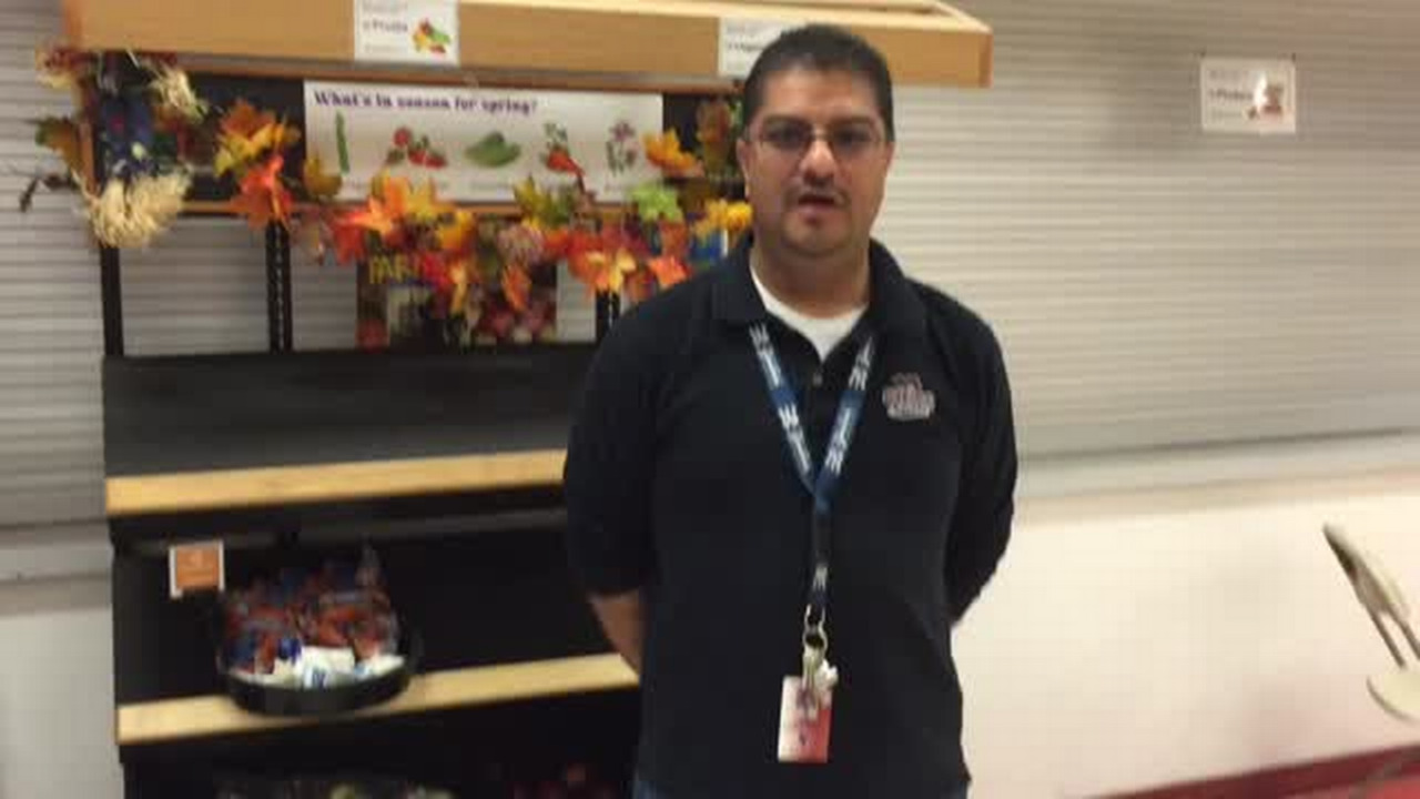 Drums Not Drugs them for Turlock's Red Ribbon Week Modesto Bee