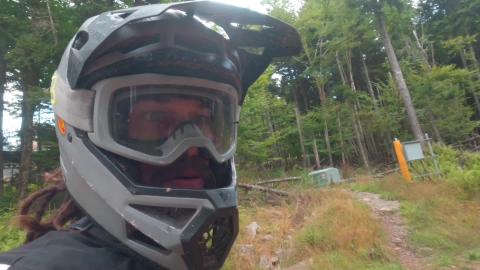 Blastin on the Basin!! Snowshoe Mountain 