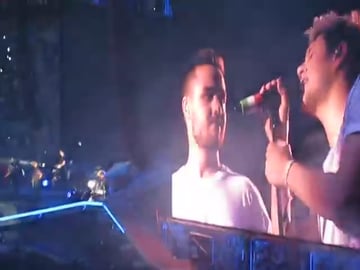 YOU & I - 1D - DUSSELDORF